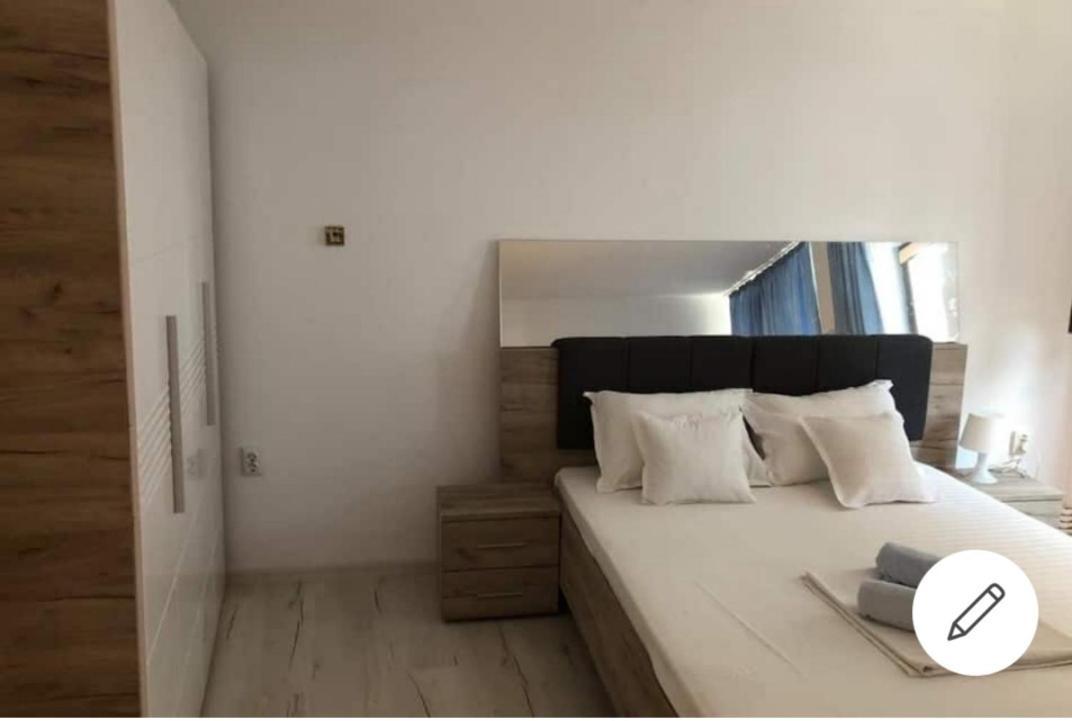 Grand Central Accommodation - Smardan Bucareste Exterior foto