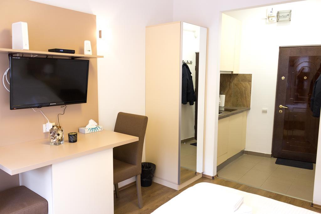 Grand Central Accommodation - Smardan Bucareste Exterior foto